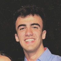 Santiago Flores Videla