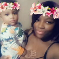 Kiara Woodard
