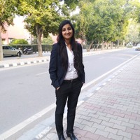 Harmandeep Sharma