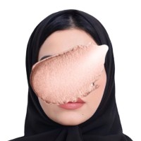 فاطمة الغامدي
