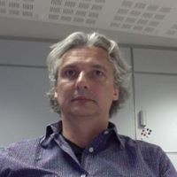 Patrick Janot