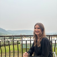 Nadine Schwantes