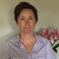 Rachel Tierney