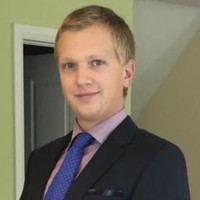Daniel Pornaras P.Eng