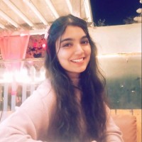 Akanksha Bairagi