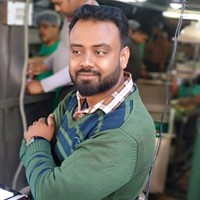 Gautam Mandal