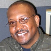 Daniel Hines
