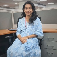 Madhura Valke