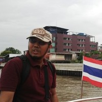 Oktavianus Adyanto, IT-IL ,CCNA, MCSE