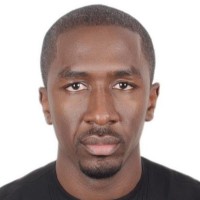 Akmal Bakari
