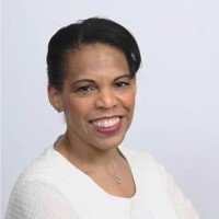 Stephanie Williams, Ph.D.