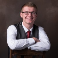 Mason Fritz