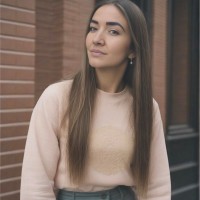 Nadia Jager