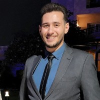 Omar Abu Basha