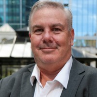 Robert Mccullagh
