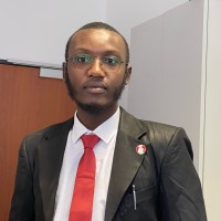 Usama Barde Abdullahi