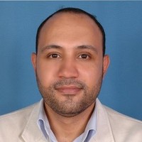 Mohamed Haridy