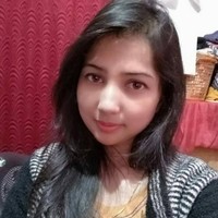 Ghazala Perween