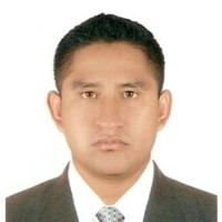 Jean Karl Del Aguila Vasquez