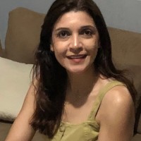 Eliana Carvalho Muniz