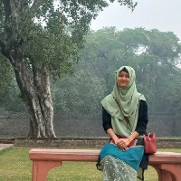 Humaira Siddika