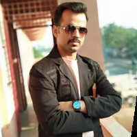 Hari Dubey