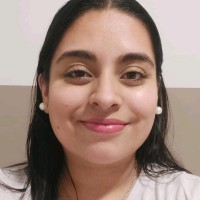 Alexia Albornoz Torres
