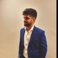 Jishnu Mukherjee