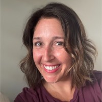 Kristen Keech, OTD, OTR/L, CBIST