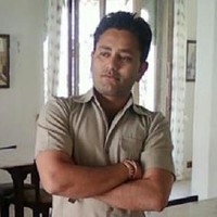 Lucky Chouhan