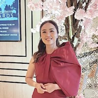 Cathleen Charity Chandra