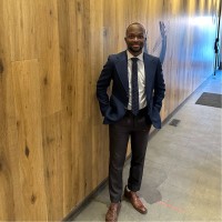 Bertrand Nsanze