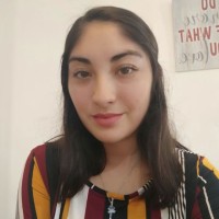 Katia G Rosado salas