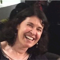 Patricia Auza