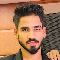 Mayank Tripathi