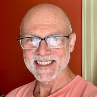 Steve Sharp