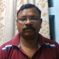 Reuben Ravi