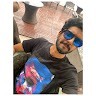 Aravind R