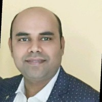 Nityananda Parida