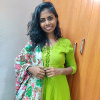 Hemawarshini Sivakumar