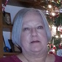 Cathie Jones