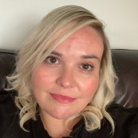 Stacey Bell