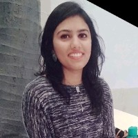 Akansha Joshi
