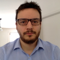 Gabriel Bisson