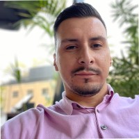 Max Dmytrenko