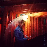 Darren Yu