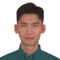 CHIEN-KAI WANG
