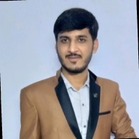 Khushal Vekariya
