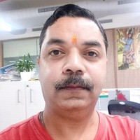 Vishal Sharma