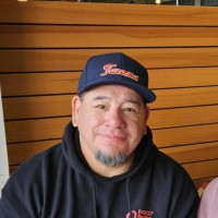 George A. Dominguez